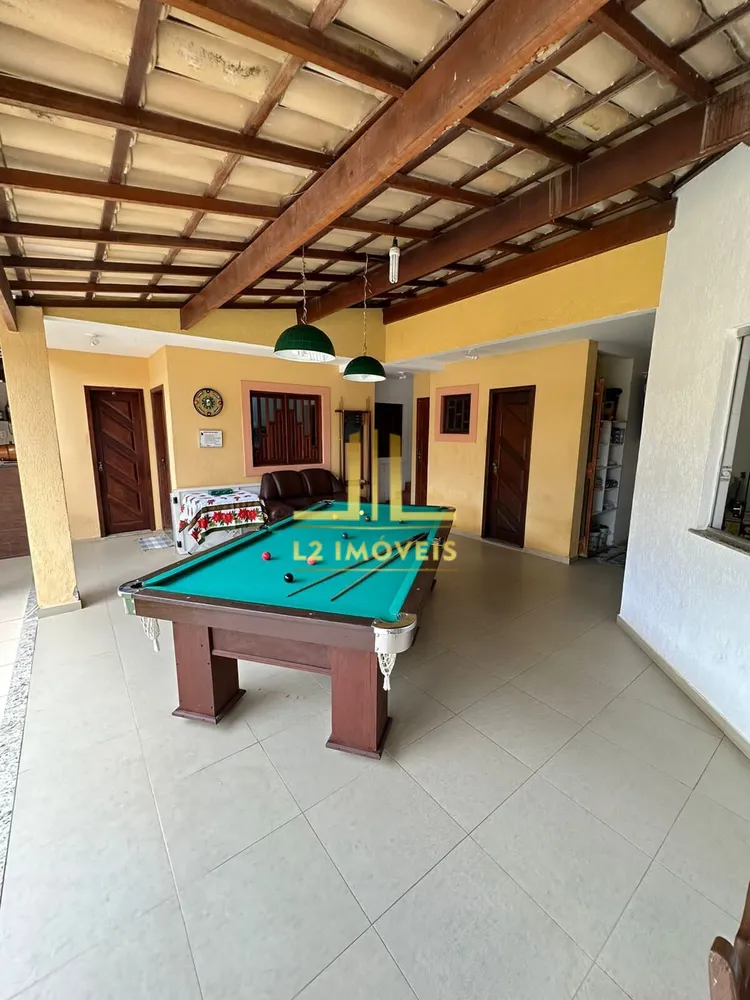 Casa, 6 quartos, 190 m² - Foto 11