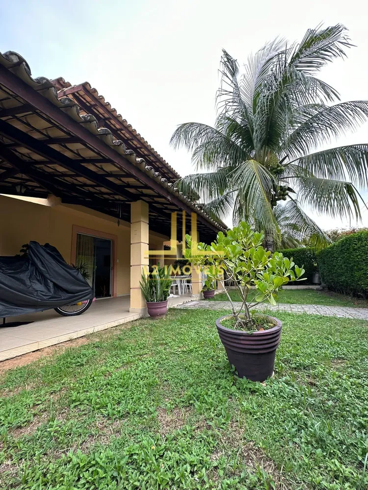 Casa, 6 quartos, 190 m² - Foto 4