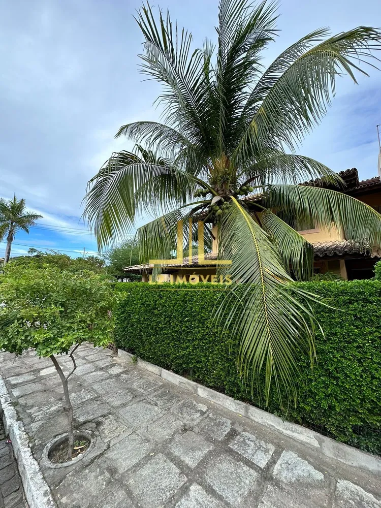 Casa, 6 quartos, 190 m² - Foto 5