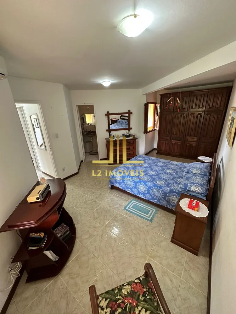 Casa, 6 quartos, 190 m² - Foto 9