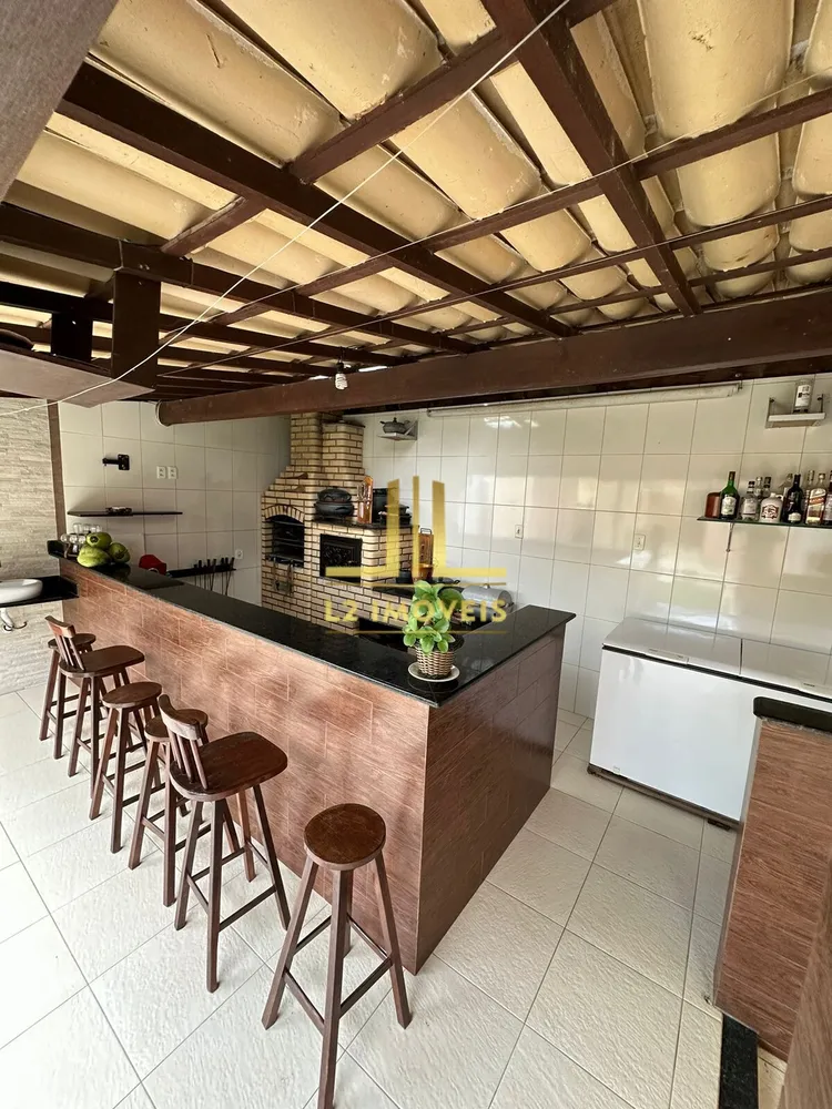 Casa, 6 quartos, 190 m² - Foto 8