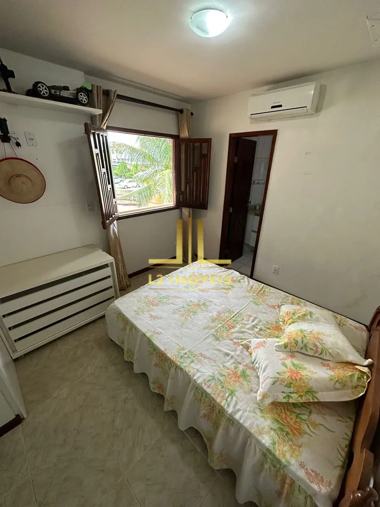 Casa, 6 quartos, 190 m² - Foto 14