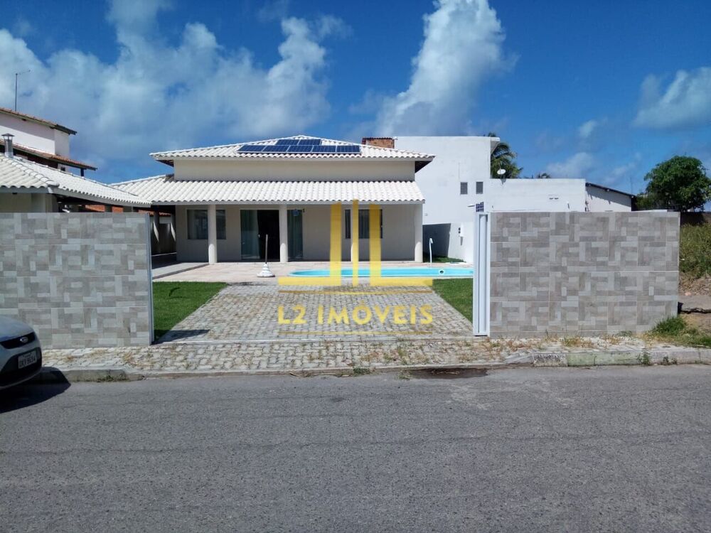Casa à venda com 5 quartos, 300m² - Foto 1