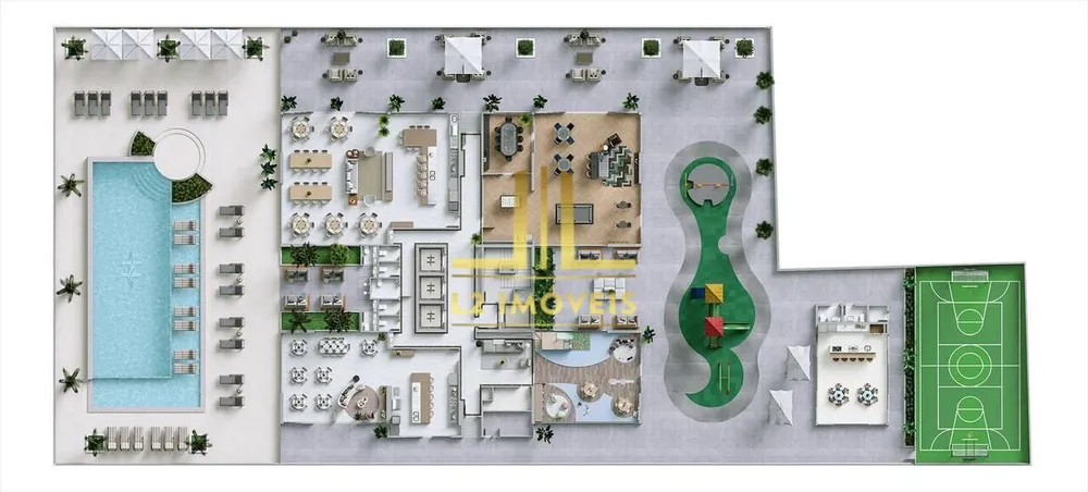 Apartamento, 4 quartos, 141 m² - Foto 5