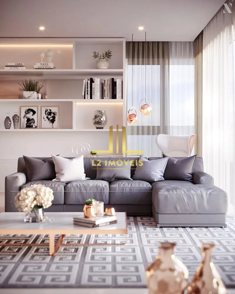 Apartamento, 4 quartos, 141 m² - Foto 13