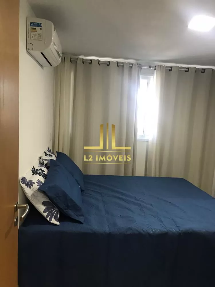 Apartamento à venda com 1 quarto, 64m² - Foto 6