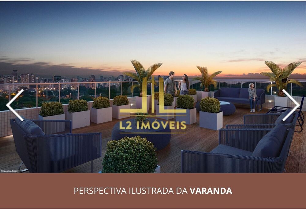 Apartamento, 1 quarto, 42 m² - Foto 5