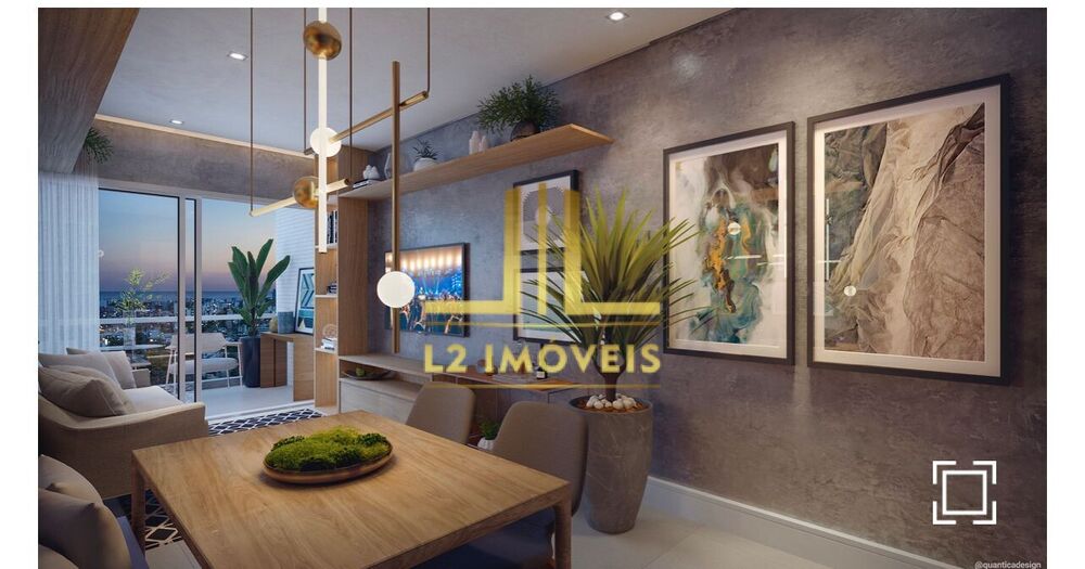 Apartamento, 1 quarto, 42 m² - Foto 8