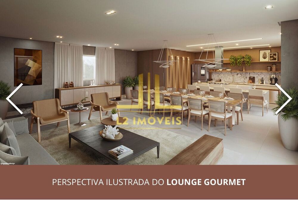 Apartamento, 1 quarto, 42 m² - Foto 6