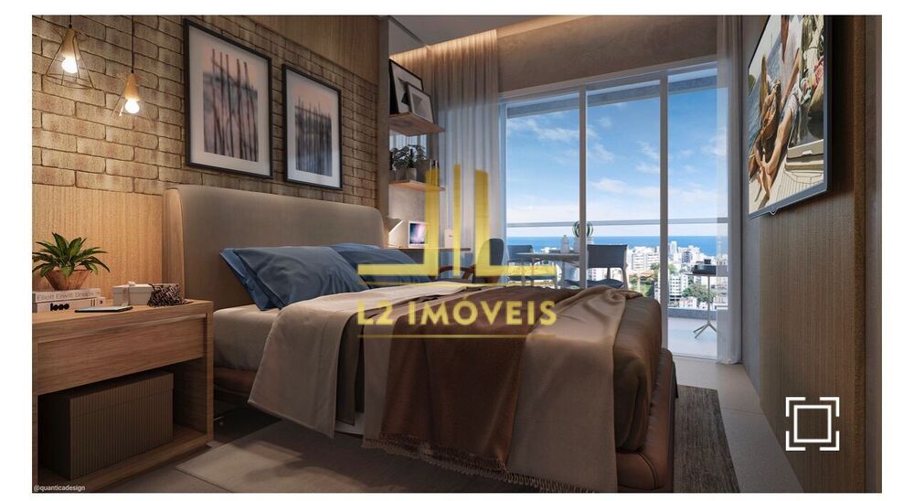 Apartamento, 1 quarto, 42 m² - Foto 7