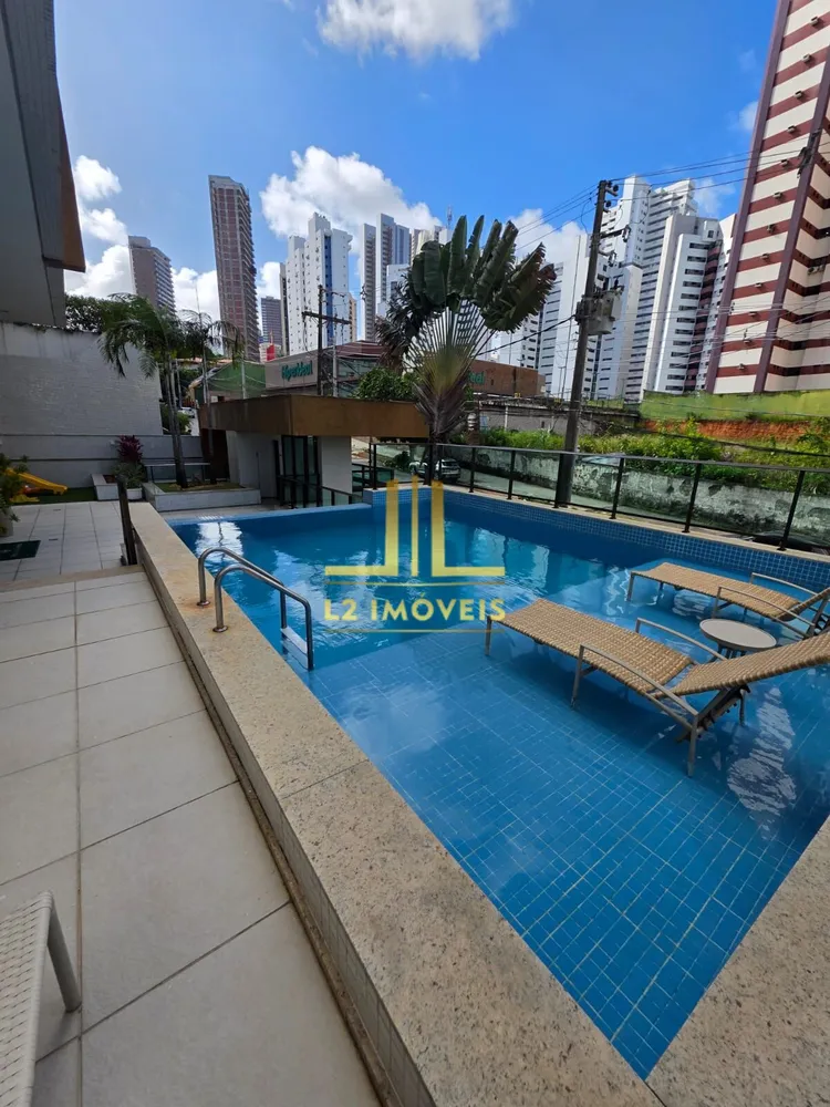 Apartamento, 2 quartos, 90 m² - Foto 10