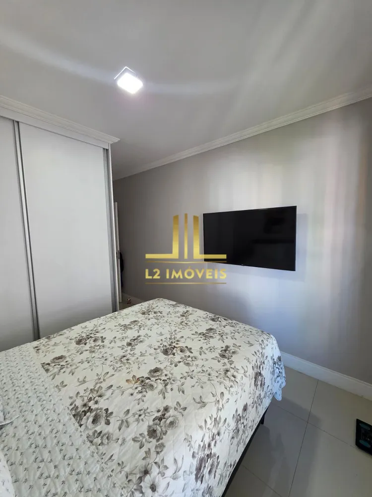 Apartamento, 2 quartos, 90 m² - Foto 2