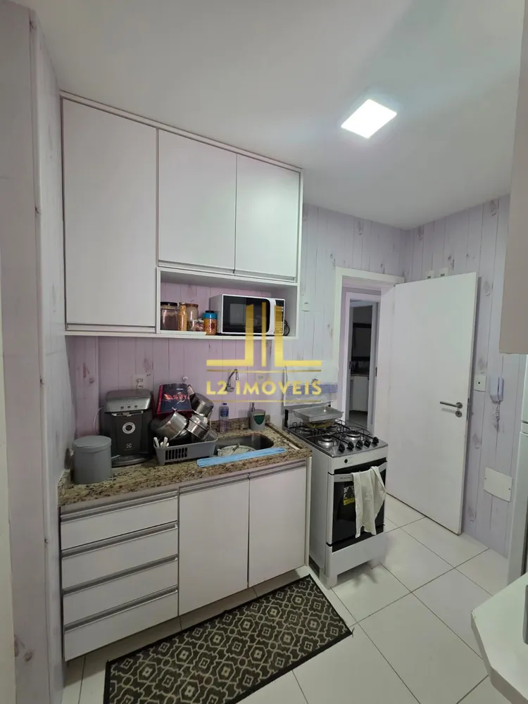 Apartamento, 2 quartos, 90 m² - Foto 7