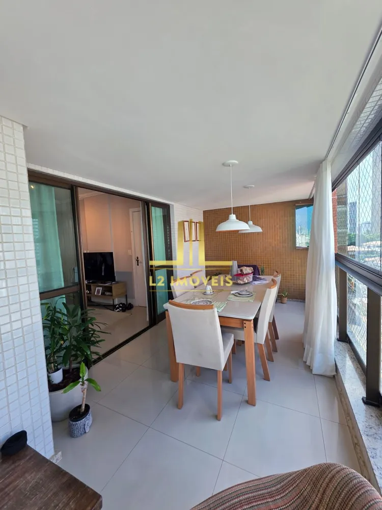 Apartamento, 2 quartos, 90 m² - Foto 4