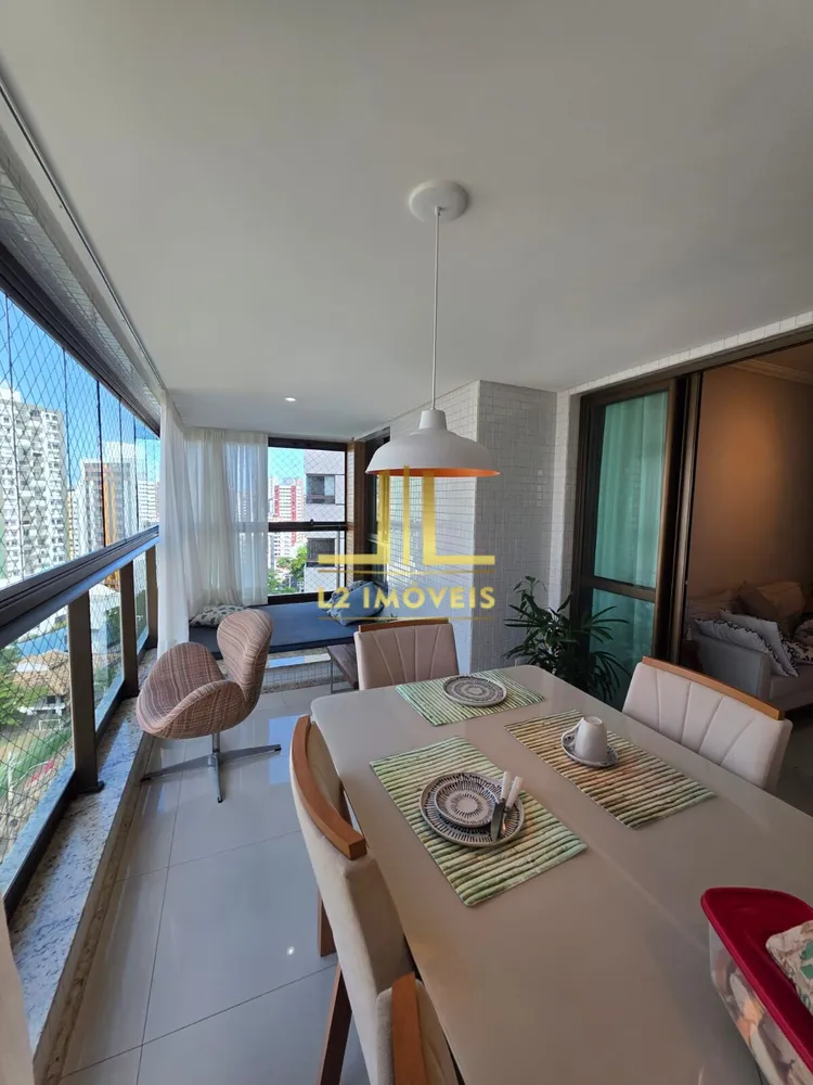Apartamento, 2 quartos, 90 m² - Foto 1