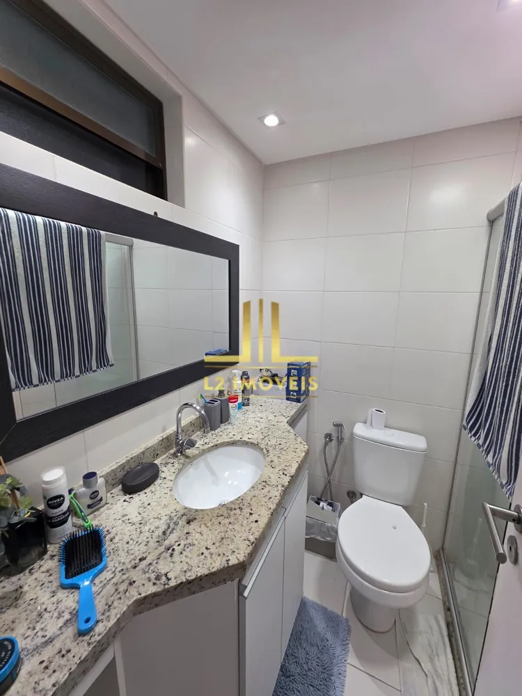 Apartamento, 2 quartos, 90 m² - Foto 12