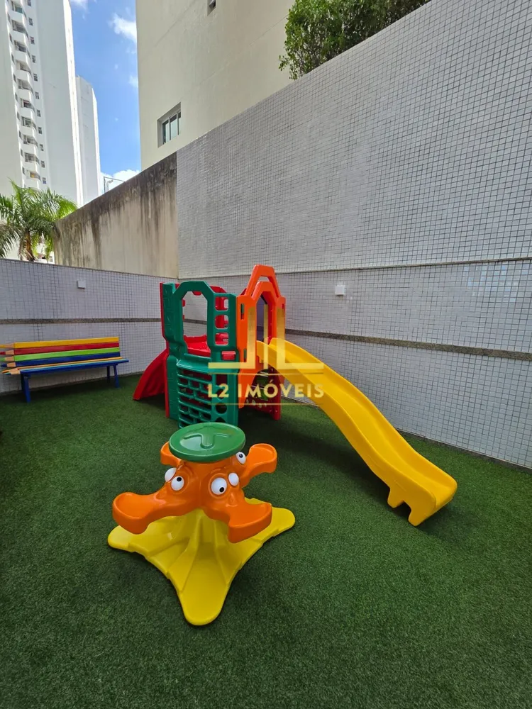 Apartamento, 2 quartos, 90 m² - Foto 9
