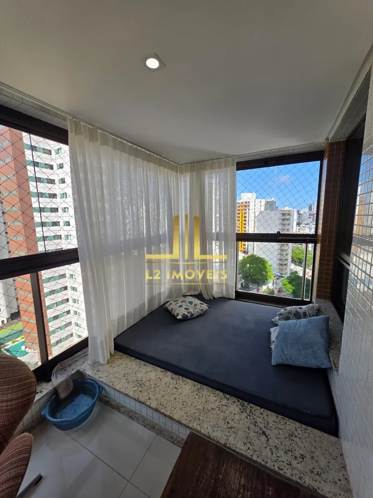 Apartamento, 2 quartos, 90 m² - Foto 11