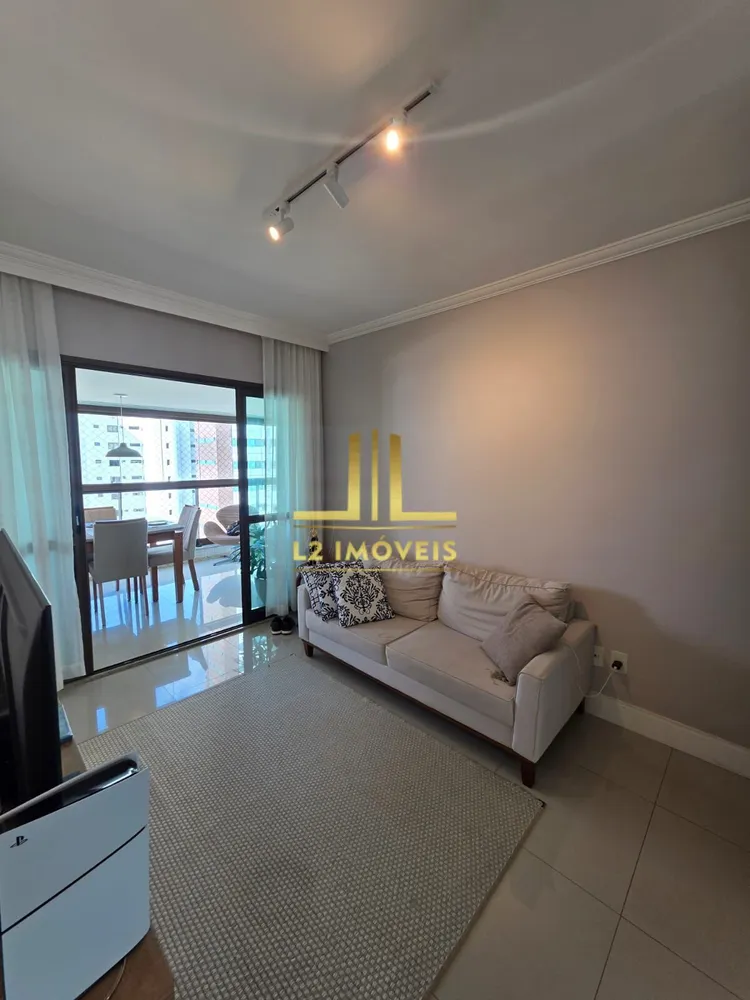 Apartamento, 2 quartos, 90 m² - Foto 3