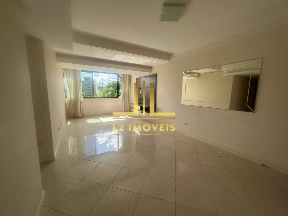 Apartamento à venda com 4 quartos, 143m² - Foto 1