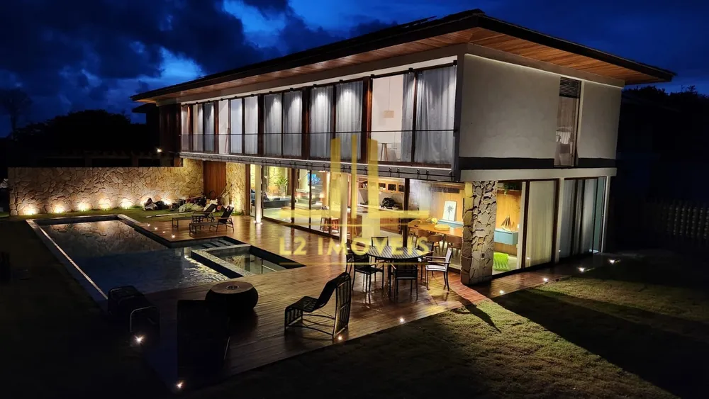 Casa de Condomínio, 6 quartos - Foto 7