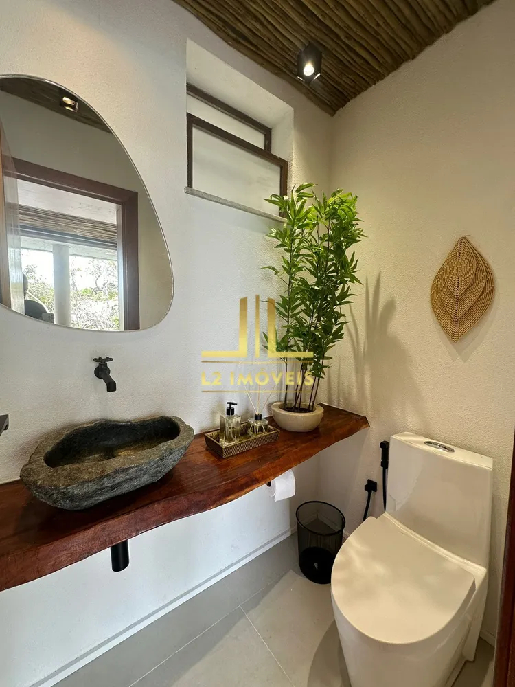 Casa de Condomínio, 6 quartos - Foto 14