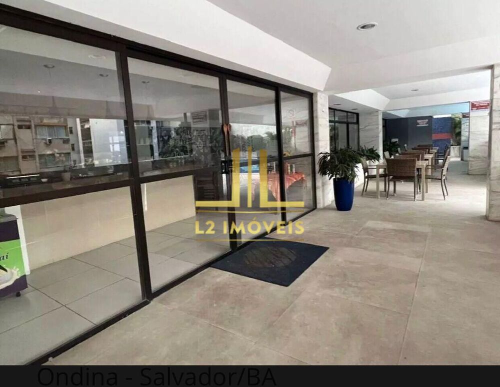 Cobertura à venda com 2 quartos, 96m² - Foto 12