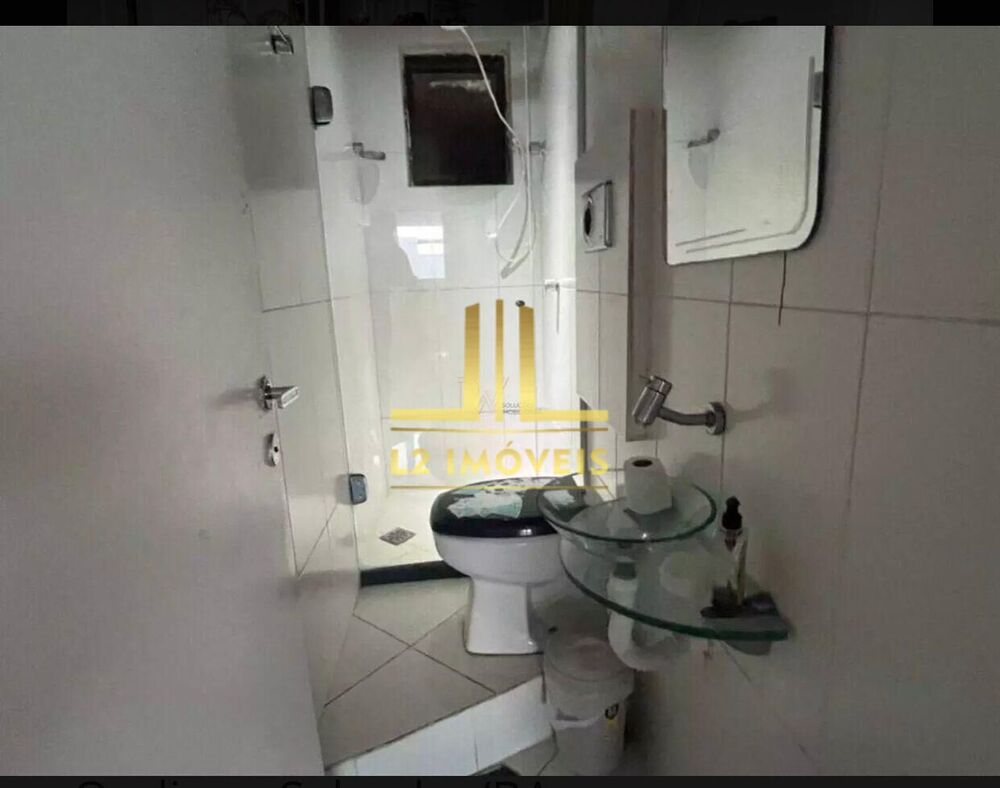 Cobertura à venda com 2 quartos, 96m² - Foto 6