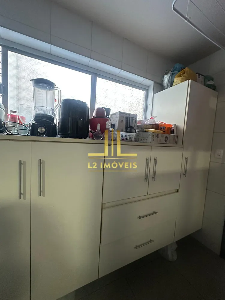 Apartamento, 4 quartos, 180 m² - Foto 5