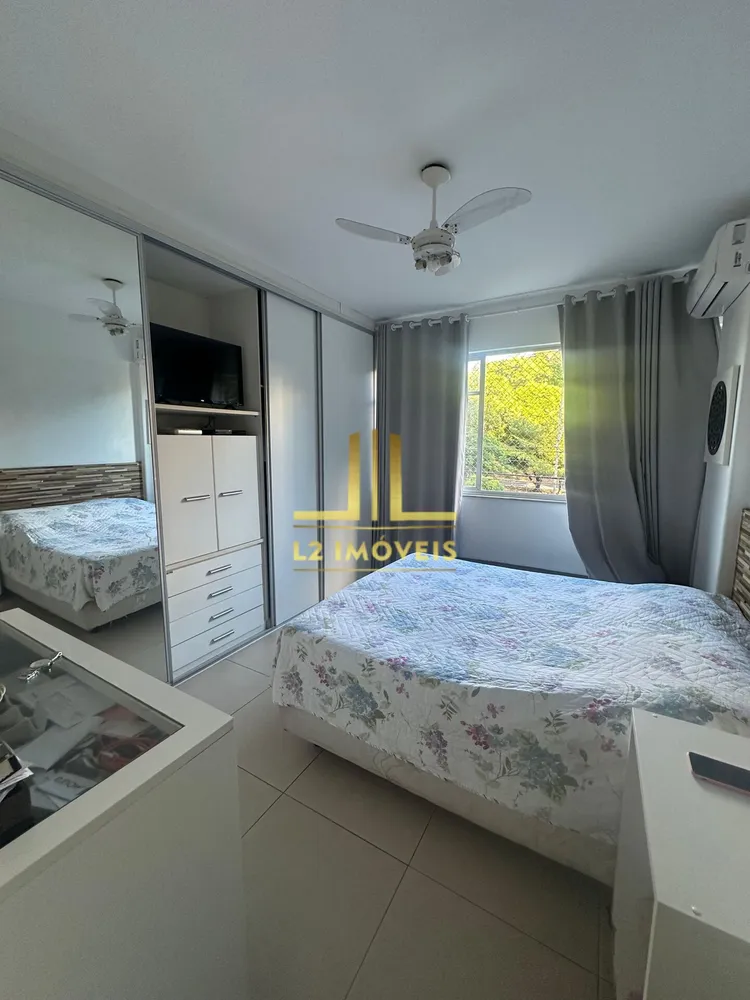 Apartamento, 4 quartos, 180 m² - Foto 4
