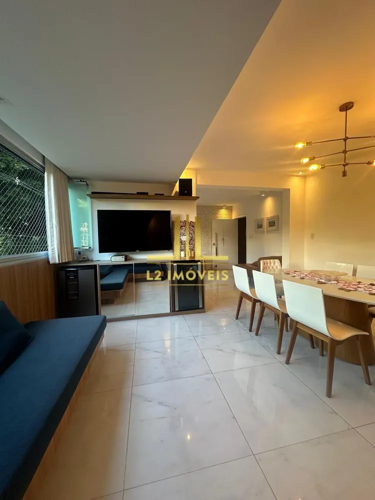 Apartamento, 4 quartos, 180 m² - Foto 1