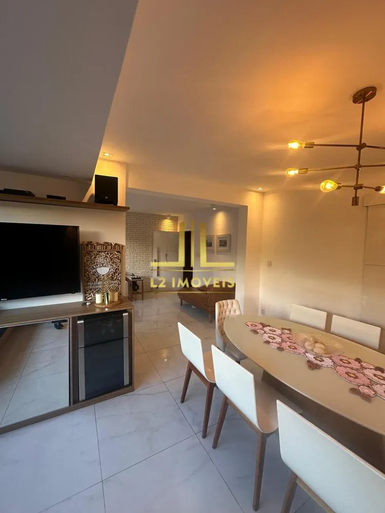 Apartamento, 4 quartos, 180 m² - Foto 4