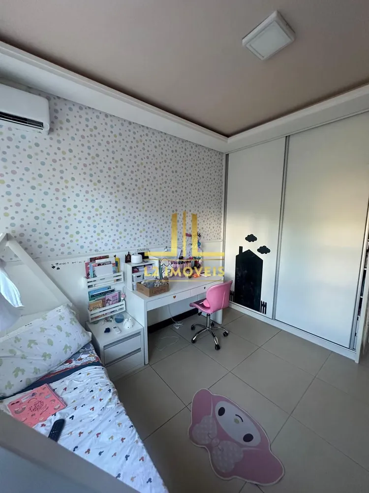 Apartamento, 4 quartos, 180 m² - Foto 3
