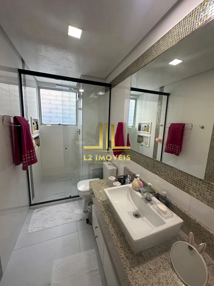 Apartamento, 4 quartos, 180 m² - Foto 2