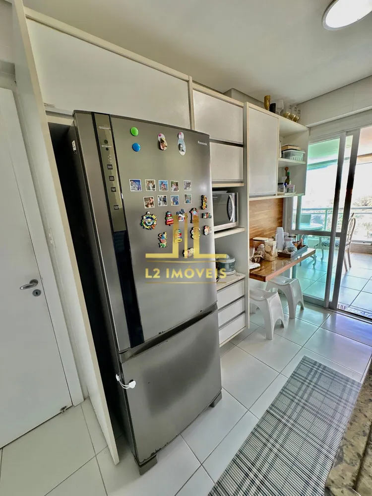 Apartamento, 3 quartos, 140 m² - Foto 11