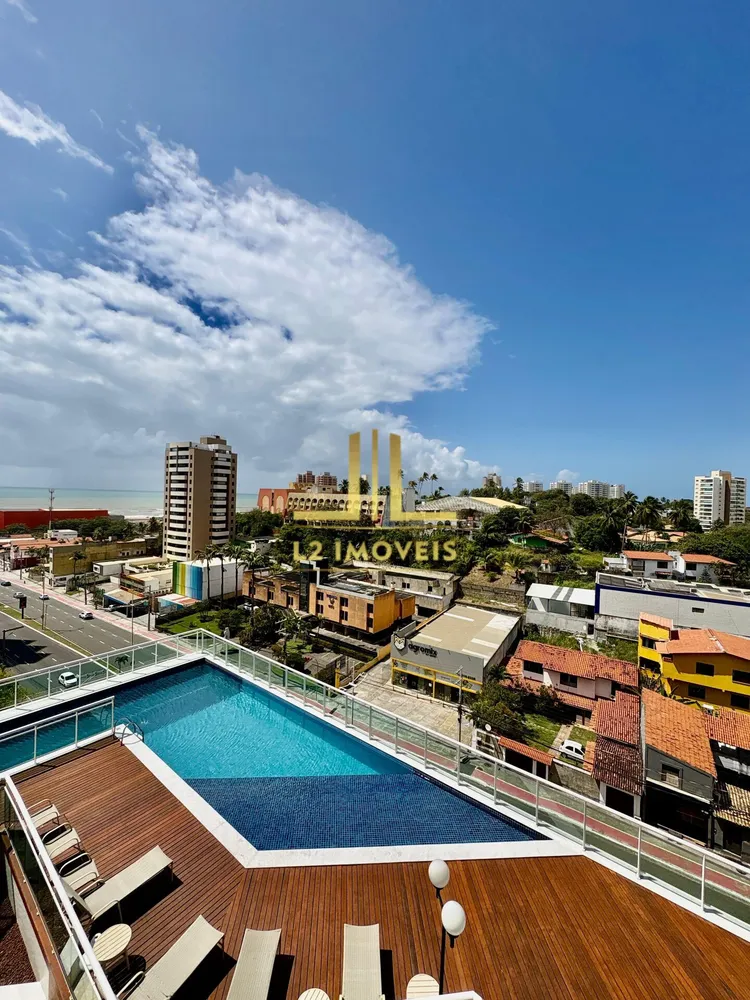 Apartamento, 3 quartos, 140 m² - Foto 3