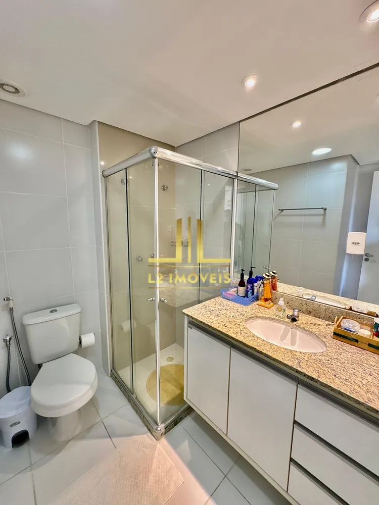 Apartamento, 3 quartos, 140 m² - Foto 7