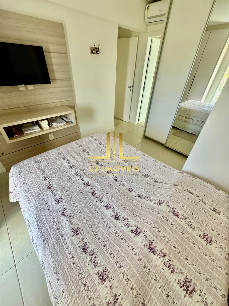 Apartamento, 3 quartos, 140 m² - Foto 6