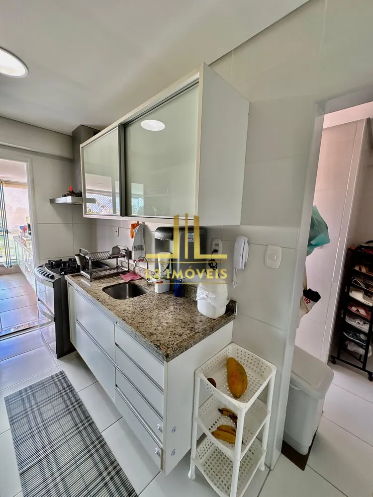 Apartamento, 3 quartos, 140 m² - Foto 8