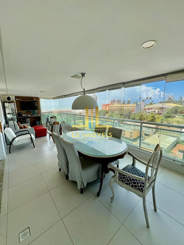 Apartamento, 3 quartos, 140 m² - Foto 2