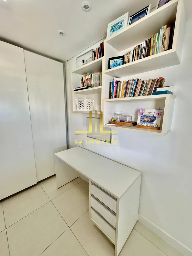 Apartamento, 3 quartos, 140 m² - Foto 12
