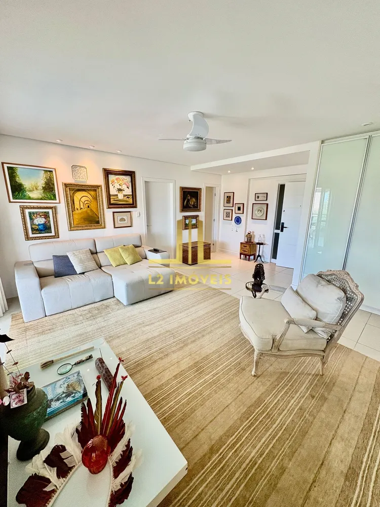 Apartamento, 3 quartos, 140 m² - Foto 10