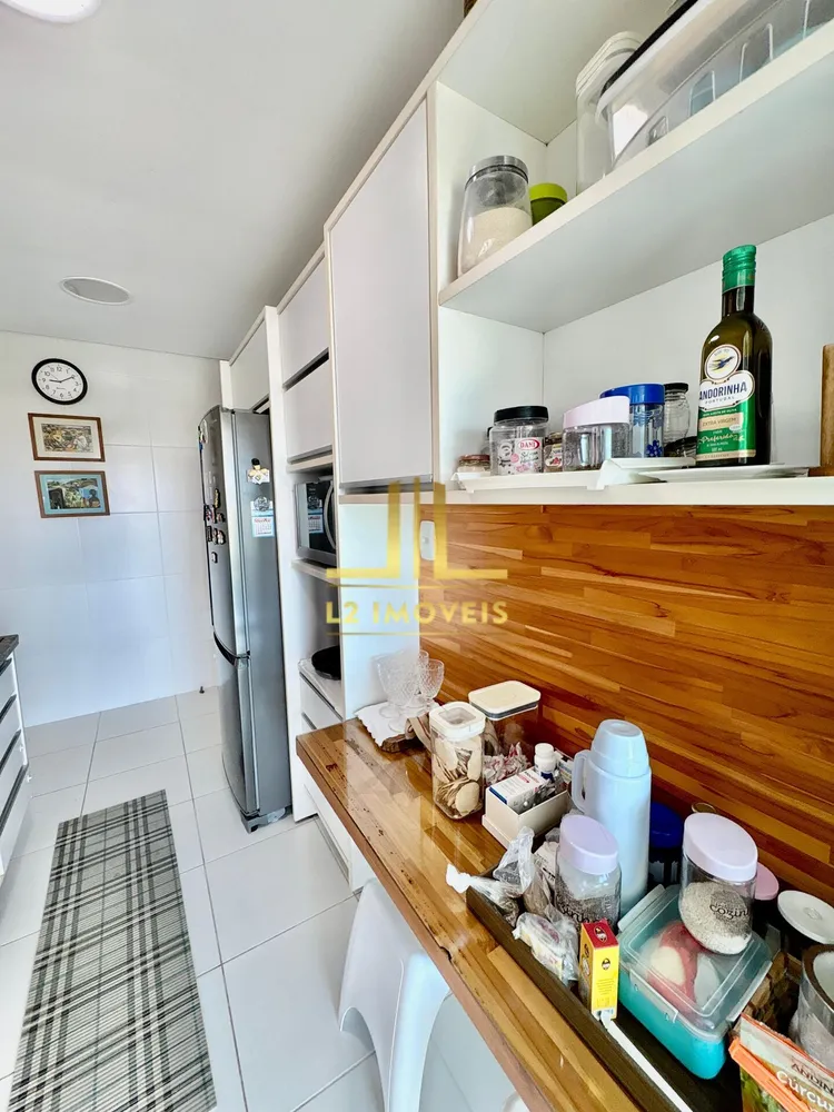 Apartamento, 3 quartos, 140 m² - Foto 9