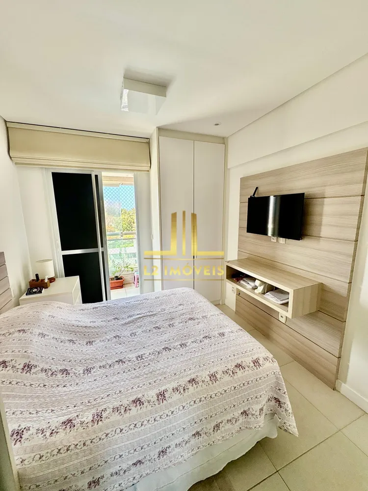 Apartamento, 3 quartos, 140 m² - Foto 5