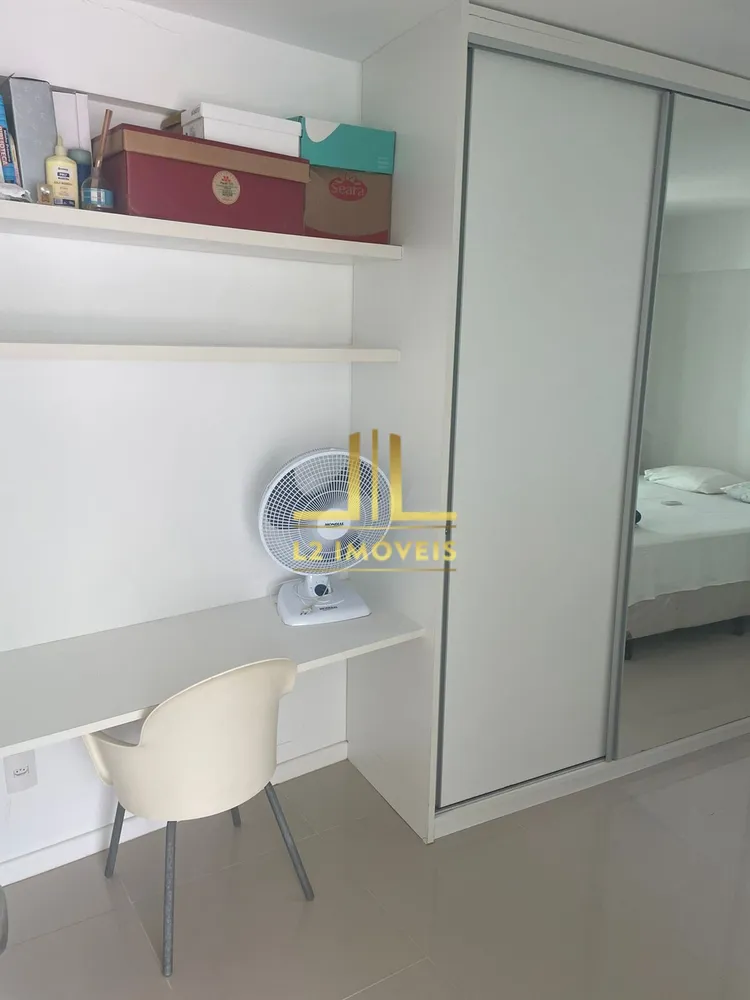 Cobertura, 1 quarto, 142 m² - Foto 7