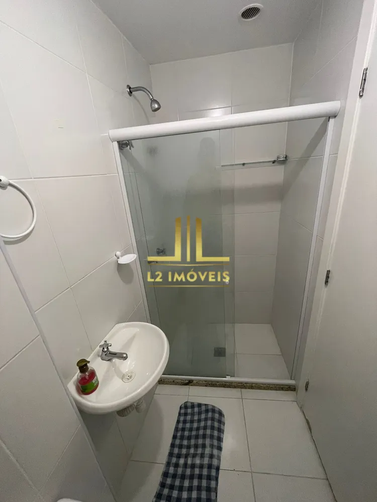 Cobertura, 1 quarto, 142 m² - Foto 13