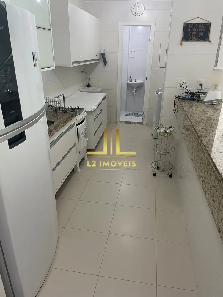 Cobertura, 1 quarto, 142 m² - Foto 9