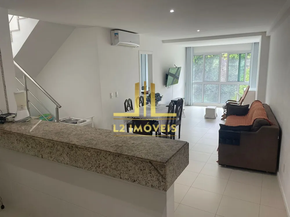 Cobertura, 1 quarto, 142 m² - Foto 2