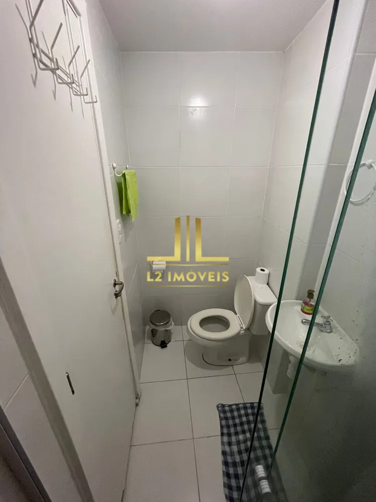 Cobertura, 1 quarto, 142 m² - Foto 14