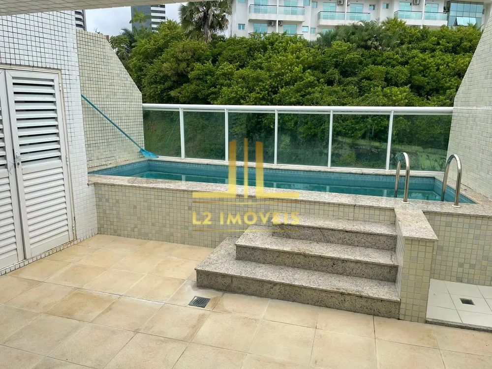 Cobertura, 1 quarto, 142 m² - Foto 3